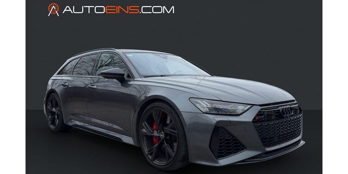 Audi RS6 36.876 km 88.996 &euro; Ronnenberg StT Empelde Region Hannover 30952