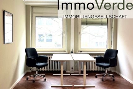 Gewerbeobjekt Hannover Mitte - 1 Zimmer, 116 m&sup2;, 645&euro; | Angebot:25733355