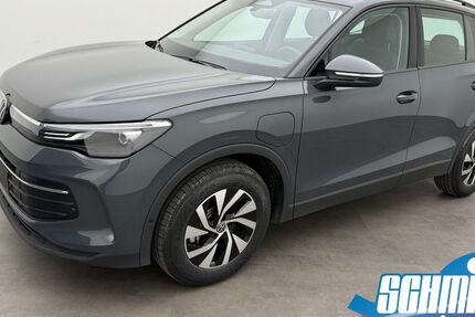 VW Tiguan 11.340 km 42.900 &euro; Peine 31226