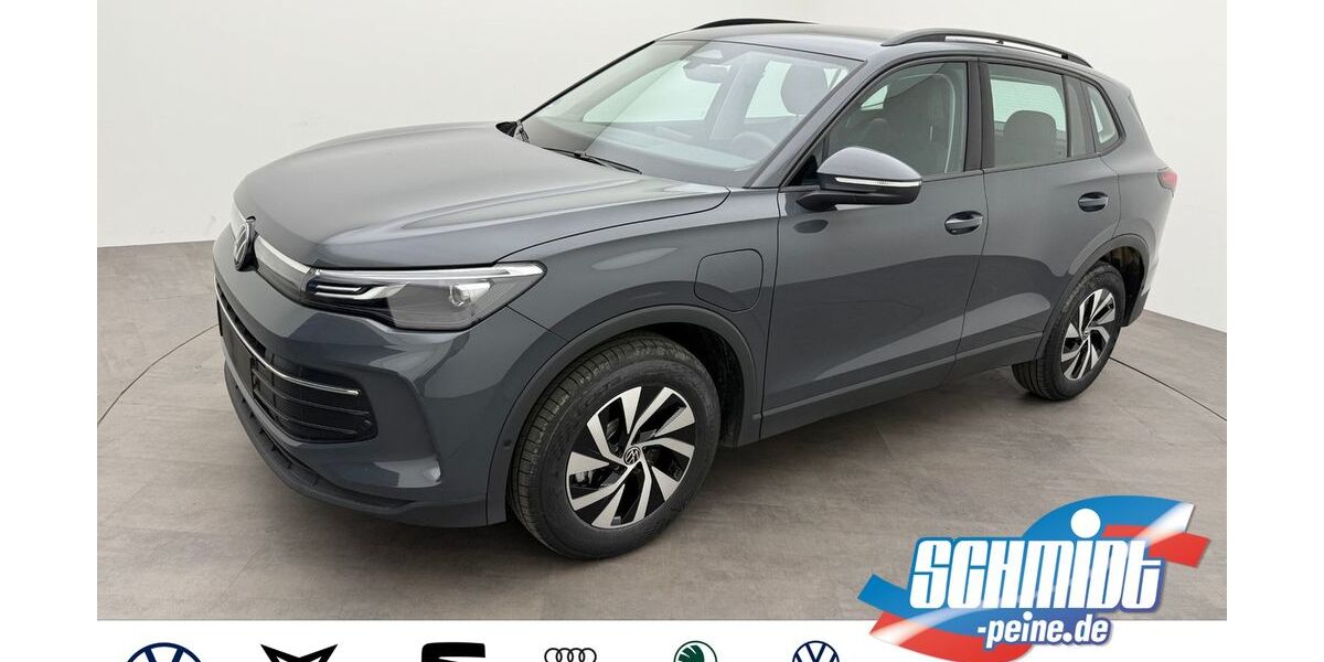 VW Tiguan 11.340 km 42.900 &euro; Peine 31226