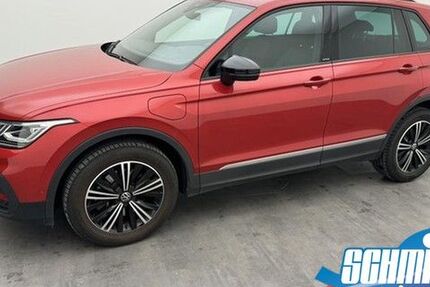 VW Tiguan 32.670 km 28.900 &euro; Peine 31226