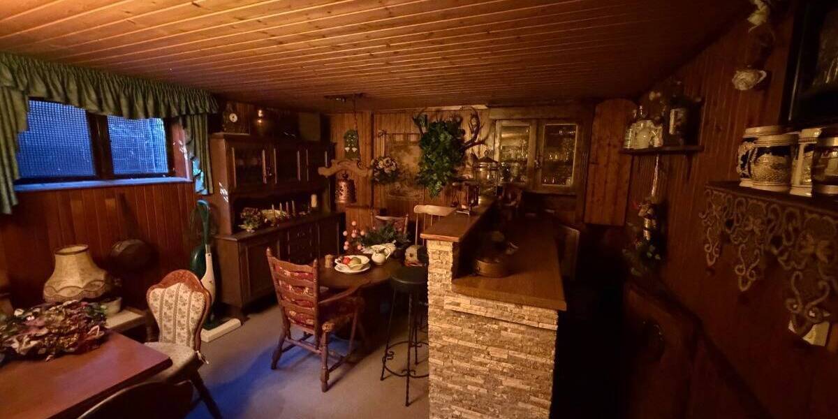 Einfamilienhaus Bockenem Bornum am Harz - 5 Zimmer, 100 m&sup2;, 220.000&euro; | Angebot:26092266