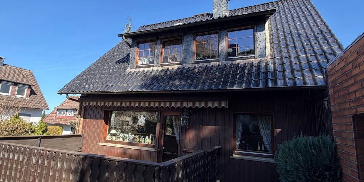 Einfamilienhaus Bockenem Bornum am Harz - 5 Zimmer, 100 m&sup2;, 220.000&euro; | Angebot:26092266