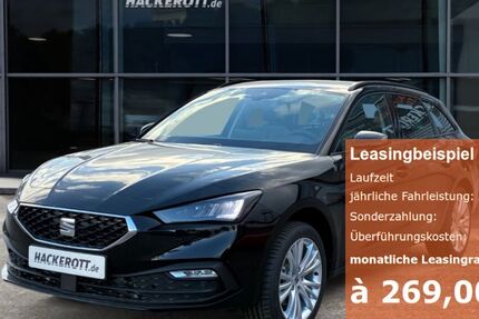 Seat Leon 6.000 km 34.390 &euro; Laatzen 30880