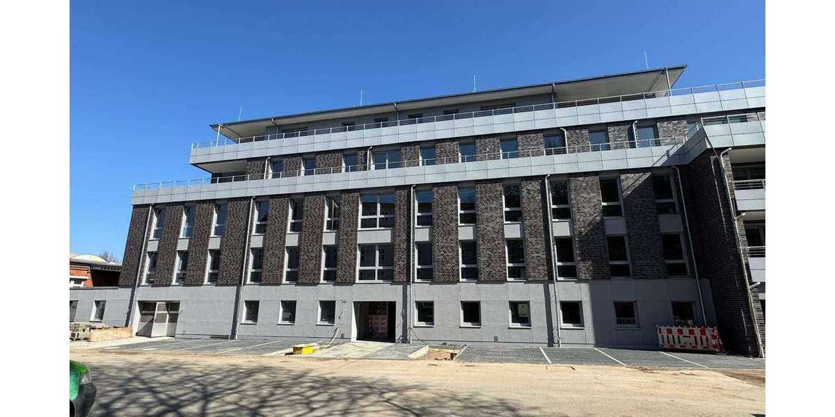 Gewerbeobjekt Hannover Südstadt - 1.680.000&euro; | Angebot:21157929