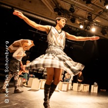 Der wunde Punkt 07.05.2026 Ballhof