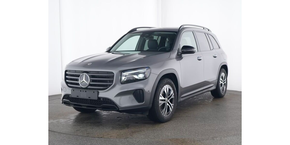 Mercedes-Benz GLB 250 10.330 km 48.890 &euro; Alfeld (Leine) 31061
