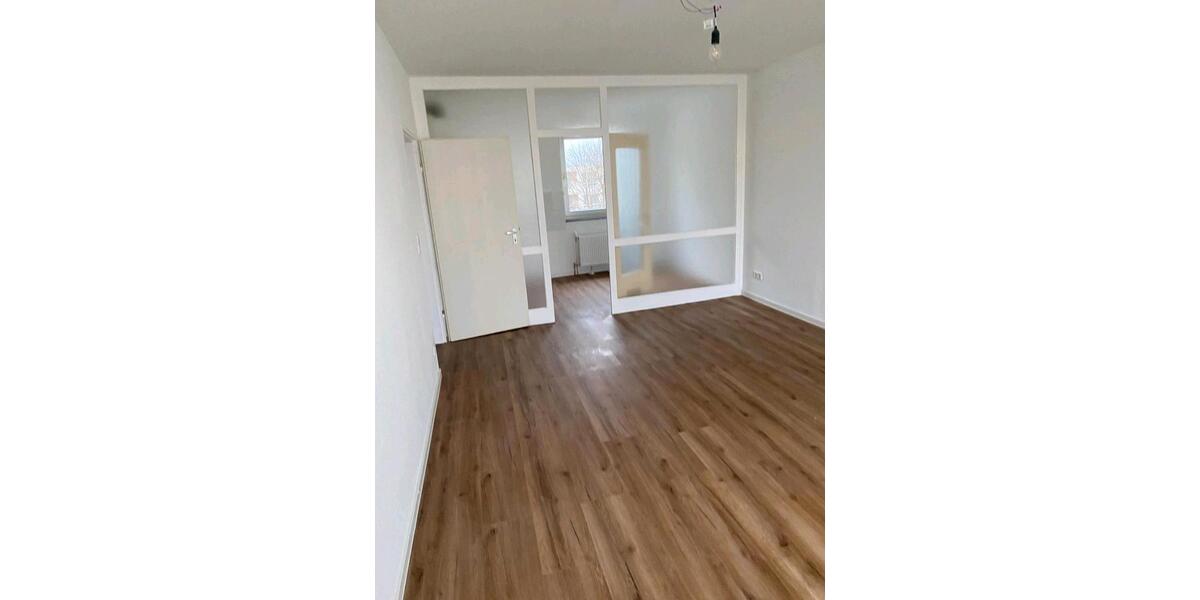 Etagenwohnung Ronnenberg - 2 Zimmer, 58 m&sup2;, 650&euro; | Angebot:25633484