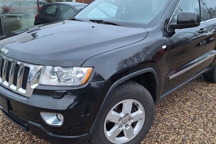 Jeep Grand Cherokee 270.500 km 8.490 &euro; Springe 31832
