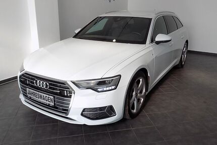 Audi A6 25.433 km 37.300 &euro; Hannover 30165
