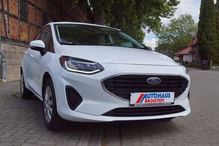 Ford Fiesta 51.000 km 11.950 &euro; Lengede / Broistedt 38268