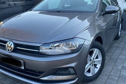 VW Polo 54.000 km 13.799 &euro; Salzgitter 38226