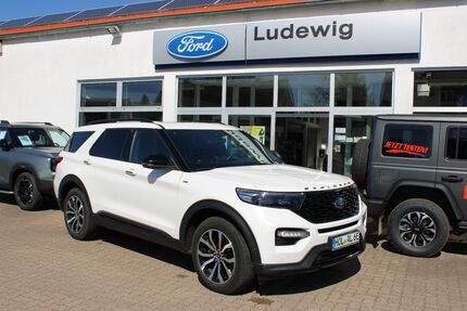 Ford Explorer 29.990 km 59.990 &euro; Delligsen 31073