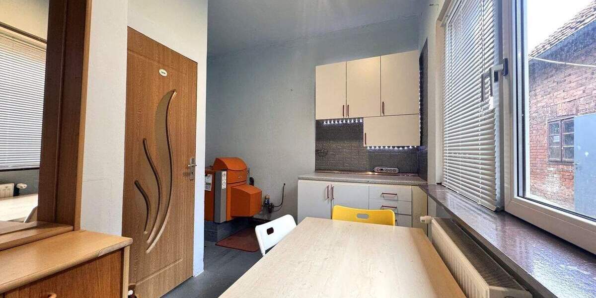 Einfamilienhaus Salzhemmendorf Benstorf - 6 Zimmer, 220 m&sup2;, 99.000&euro; | Angebot:25815632