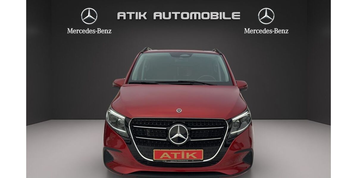 Mercedes-Benz V 220 13.200 km 58.880 &euro; Hannover 30419