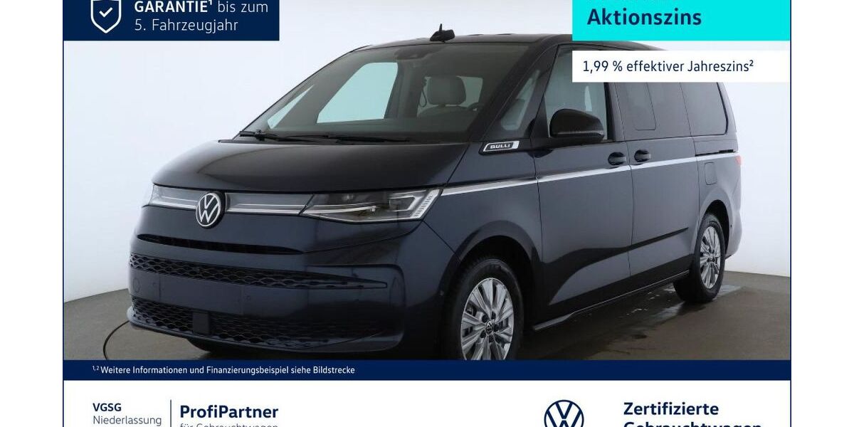 VW T7 Multivan 8.373 km 64.160 &euro; Hannover 30419