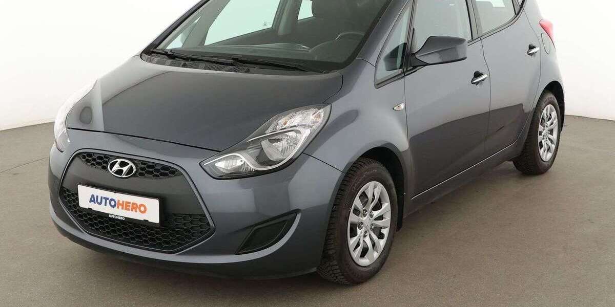 Hyundai iX20 22.081 km 12.490 &euro; Laatzen 30880