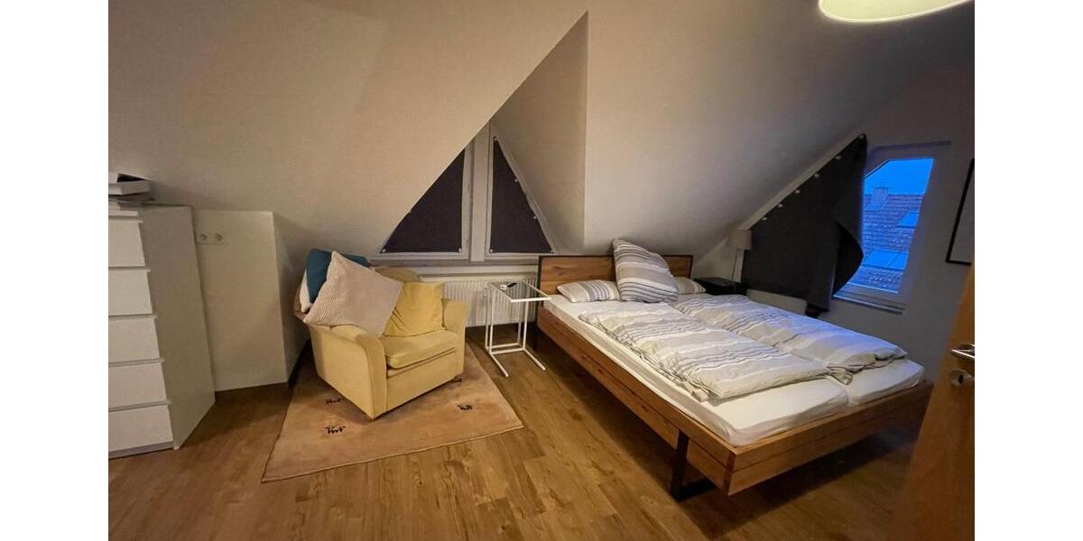 Maisonettenwohnung Gronau (Leine) - 3.5 Zimmer, 120 m&sup2;, 800&euro; | Angebot:25883304