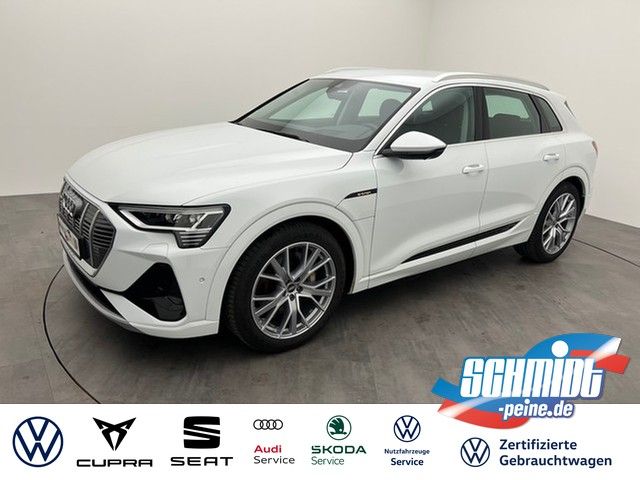 Audi e-tron 31.490 km 37.400 &euro; Peine 31226