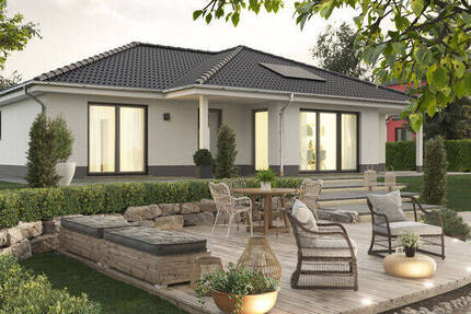 Haus Wennigsen (Deister) Bredenbeck - 5 Zimmer, 127 m&sup2;, 289.650&euro; | Angebot:26029898