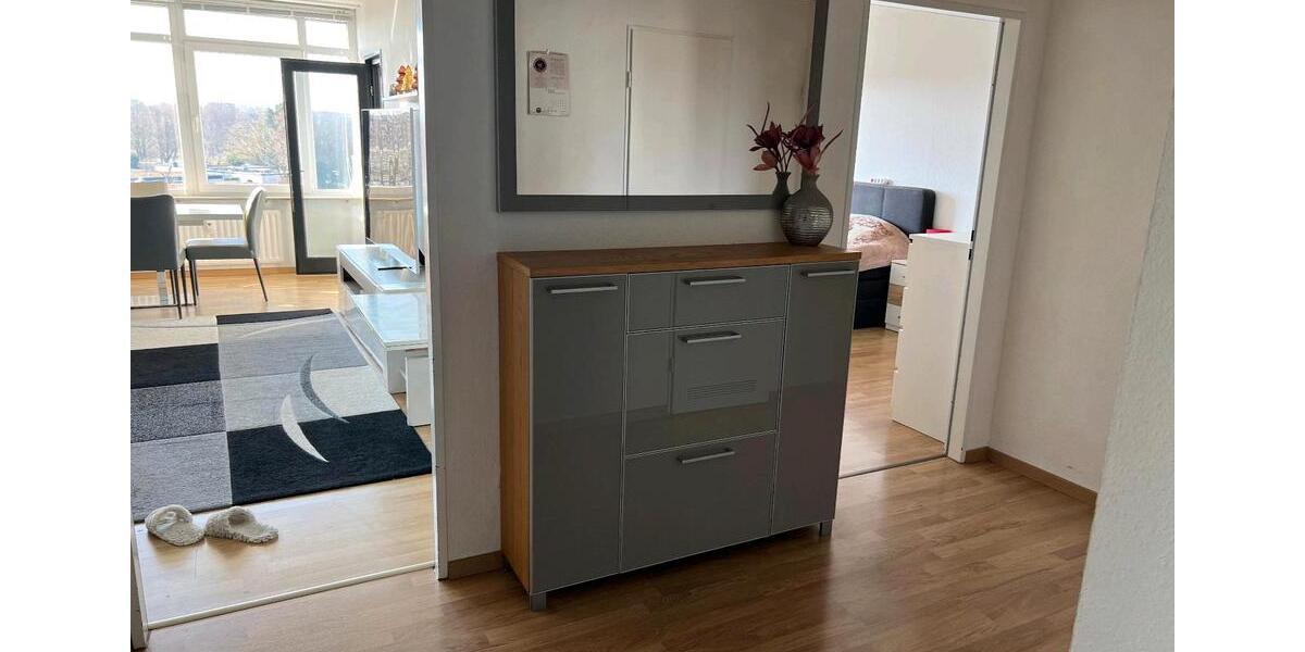 Etagenwohnung Hannover Döhren-Wülfel - 2 Zimmer, 64 m&sup2;, 730&euro; | Angebot:25875803
