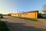 BAHNHOFSLAGE: IHR RENDITE-TURBO - Gewerbeobjekt Giesen | Angebot:26643865