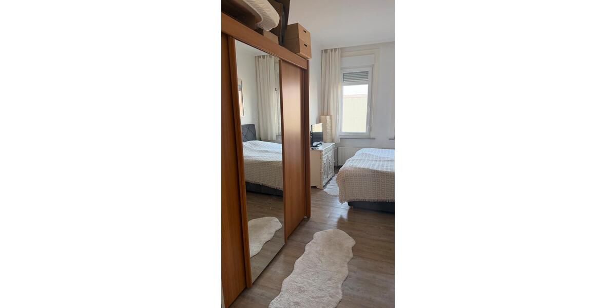 Etagenwohnung Alfeld (Leine) - 3 Zimmer, 65 m&sup2;, 520&euro; | Angebot:25439605