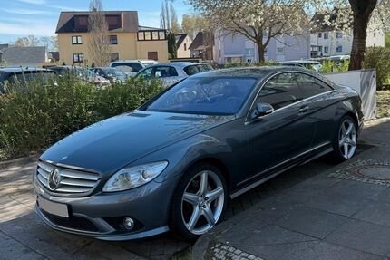 Mercedes-Benz CL 500 175.000 km 18.000 &euro; Lehrte 31275