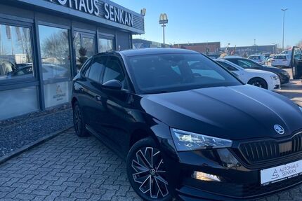 Skoda Scala 40.000 km 19.490 &euro; Peine 31228