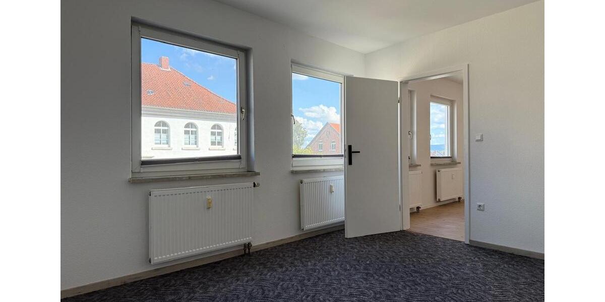 Etagenwohnung Elze - 2 Zimmer, 57 m&sup2;, 449&euro; | Angebot:25656753