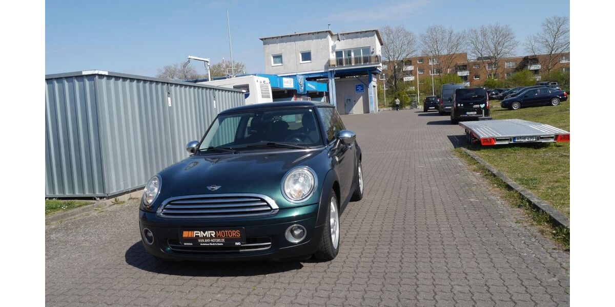 Mini Cooper 220.000 km 2.290 &euro; Hemmingen 30966