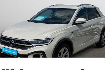 VW T-Roc 19.539 km 23.370 &euro; Hildesheim 31137