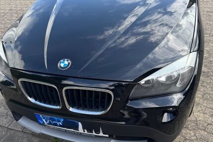 BMW X1 195.000 km 8.500 &euro; Ilsede 31241