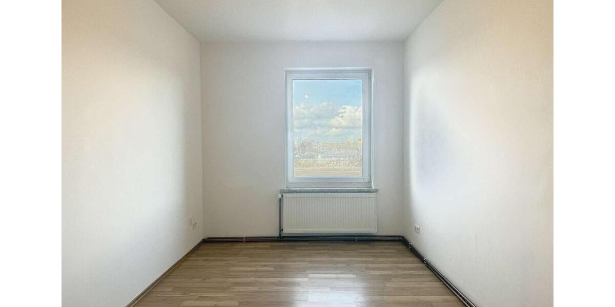 Etagenwohnung Hannover Linden-Limmer - 3 Zimmer, 101 m&sup2;, 1.123&euro; | Angebot:25499928