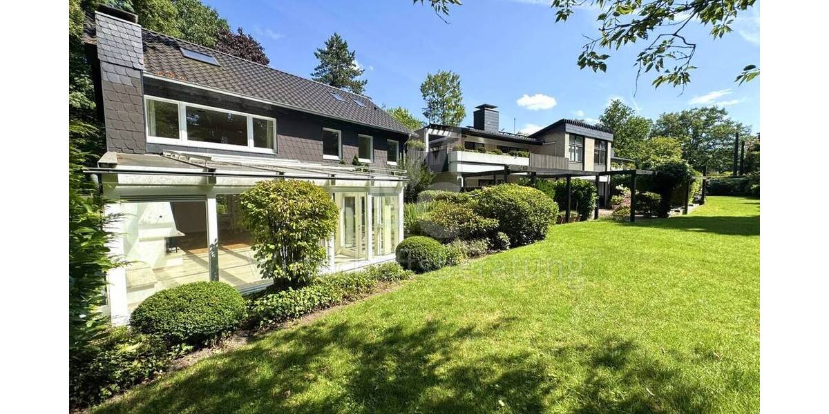 Mehrfamilienhaus, Wohnhaus Hannover / Kirchrode Kirchrode - 4 Zimmer, 179 m&sup2;, 795.000&euro; | Angebot:25701167