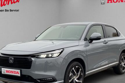 Honda HR-V 3.600 km 34.450 &euro; Laatzen 30880