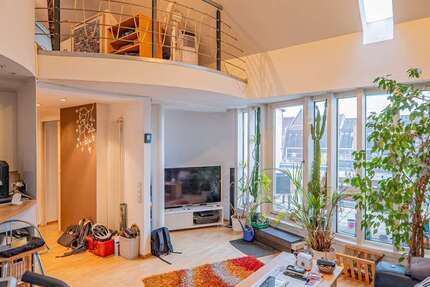 Wohnung Hannover / List List - 2.5 Zimmer, 70 m&sup2;, 239.000&euro; | Angebot:25286776