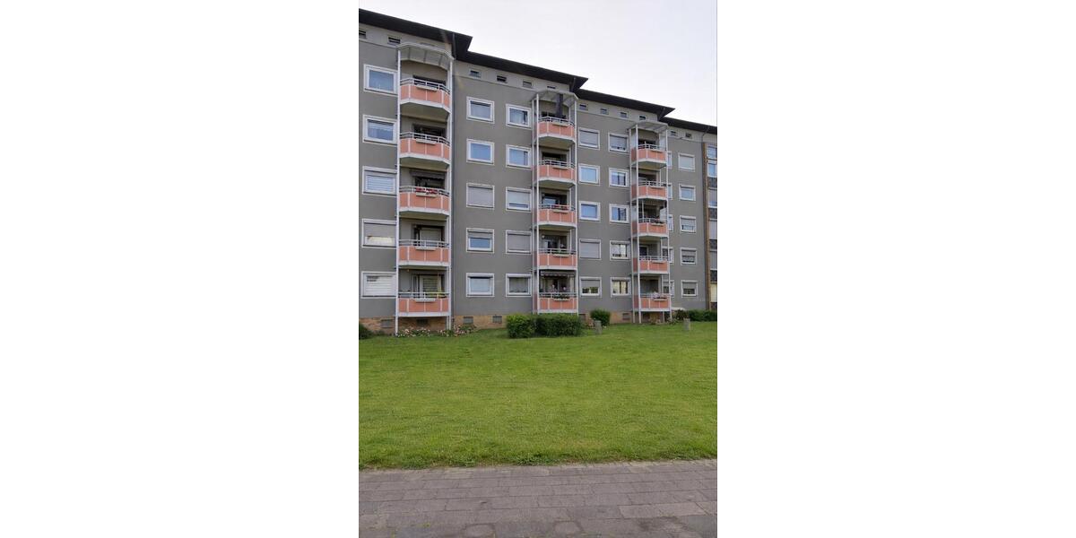 Etagenwohnung Salzgitter - 3 Zimmer, 75 m&sup2;, 700&euro; | Angebot:25505748