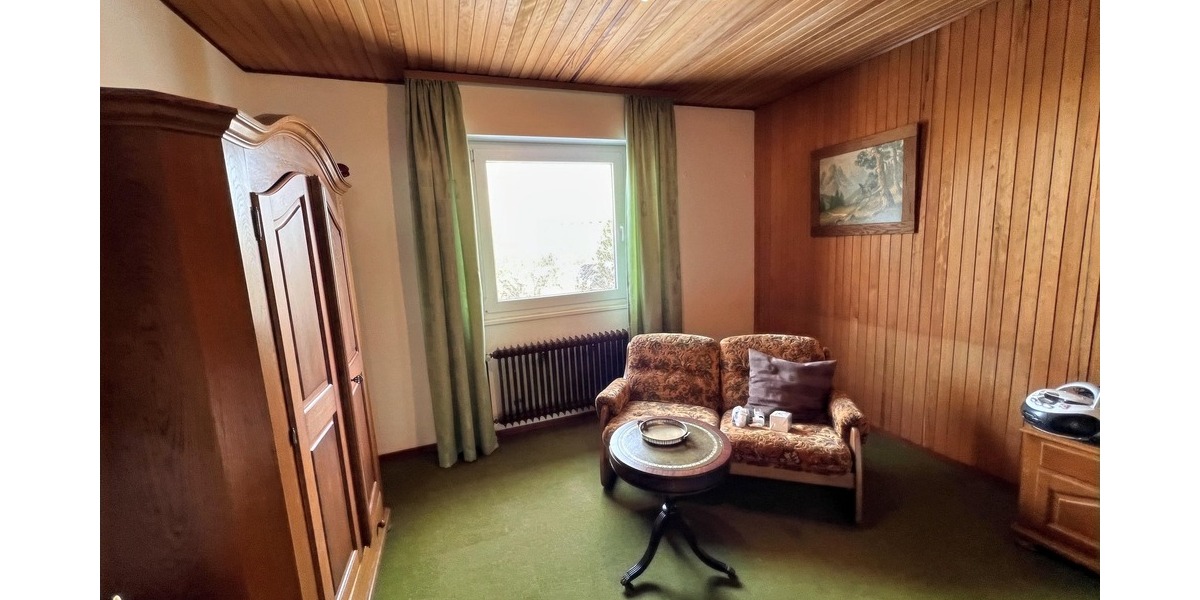 Großzügiger Bungalow in ruhiger Lage - Bungalow Algermissen Lühnde | Angebot:25379510