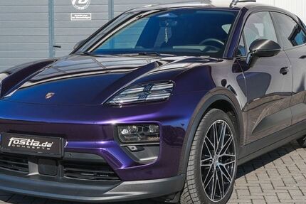 Porsche Macan 4.500 km 89.800 &euro; Hannover 30419