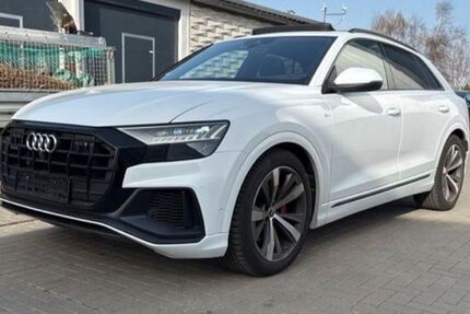 Audi Q8 140.000 km 44.950 &euro; Ronnenberg (Hannover) 30952