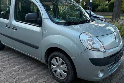 Renault Kangoo 90.000 km 6.500 &euro; Adenstedt 31246