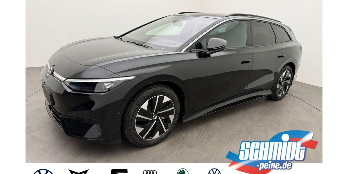 VW ID.7 2.300 km 47.300 &euro; Peine 31226