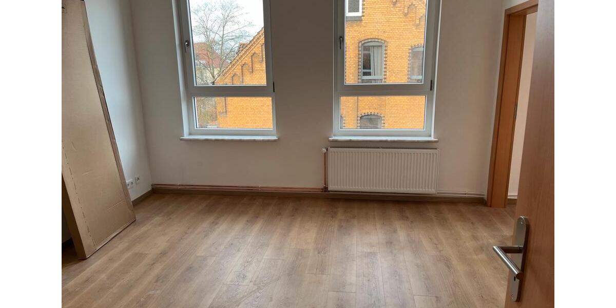 Etagenwohnung Hannover Döhren-Wülfel - 3.5 Zimmer, 70 m&sup2;, 850&euro; | Angebot:24617590