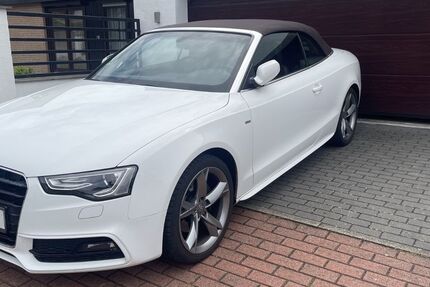 Audi A5 157.200 km 16.100 &euro; Ronnenberg 30952