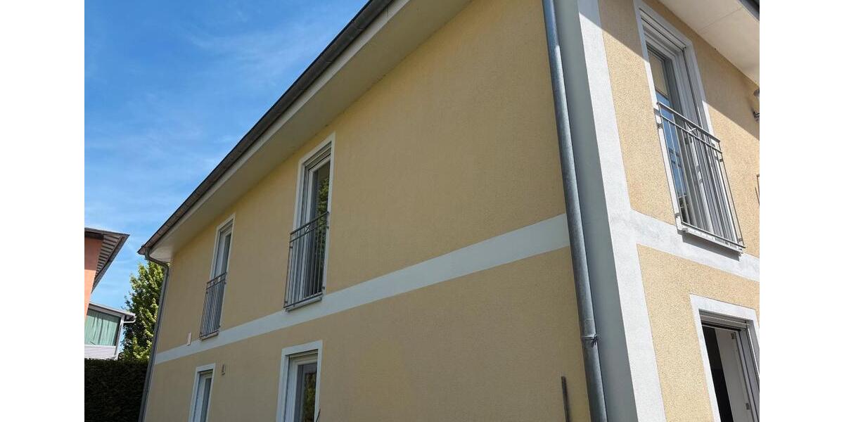 Doppelhaushälfte Hannover Döhren-Wülfel - 4 Zimmer, 125 m&sup2;, 1.000&euro; | Angebot:26516983