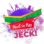 Alaaf im Pott 2026 - VOLLE PULLE JECK