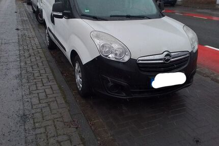 Opel Combo 231.000 km 2.500 &euro; Wettbergen 30457