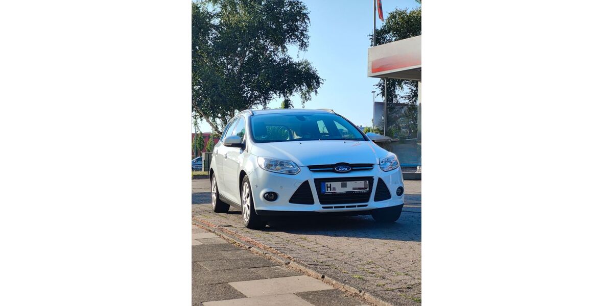 Ford Focus 179.980 km 3.500 &euro; Laatzen 30880