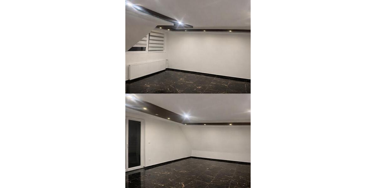 Dachgeschoßwohnung Hannover Ahlem-Badenstedt-Davenstedt - 3 Zimmer, 75 m&sup2;, 1.100&euro; | Angebot:25308603